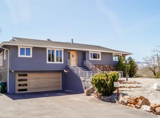 400 Moraine Way, Reno, NV 89503