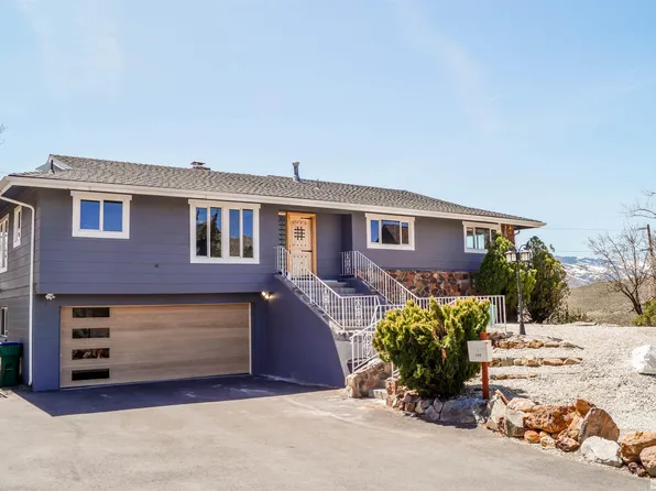 400 Moraine Way, Reno, NV 89503