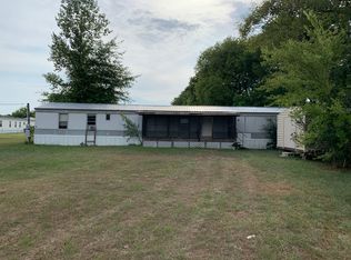 216 Highway 95, Eufaula, AL 36027