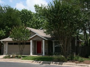 12003 Elfcroft Dr, Austin, TX 78758