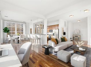 55 Mallory Ave APT 33, Jersey City, NJ