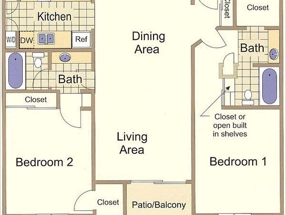 2nd image of 3825 E Camelback Rd Unit 218