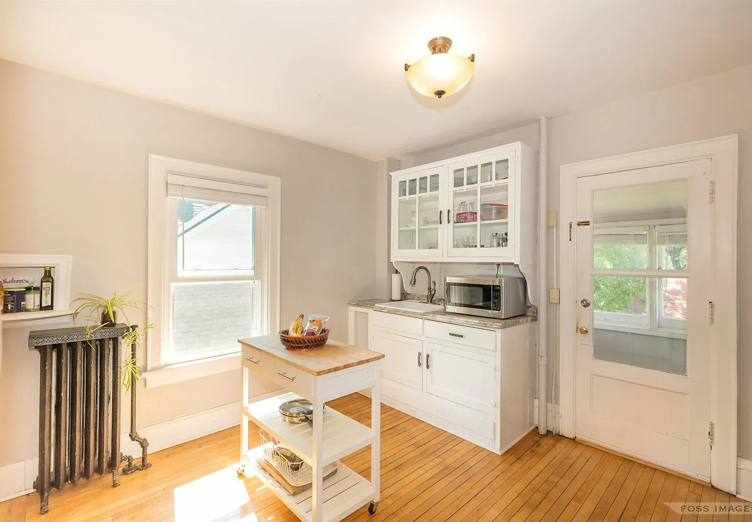 306 South Baldwin Street, Unit 2 — Photo 4