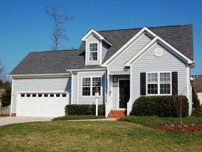 205 Pikeview Ln, Apex, NC, 27502