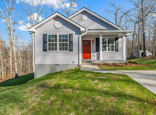 299 Eden Woods, Clarkesville, GA 30523