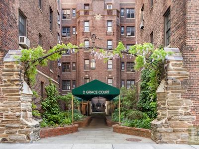 2 Grace Ct APT 4Z, Brooklyn, NY, 11201