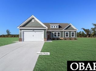 208 Halifax Ct LOT 20, Shiloh, NC 27974