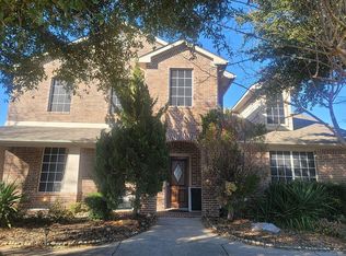 2806 Lakefield Dr, Wylie, TX 75098
