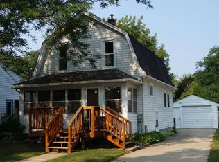 507 8th St NW, Austin, MN 55912