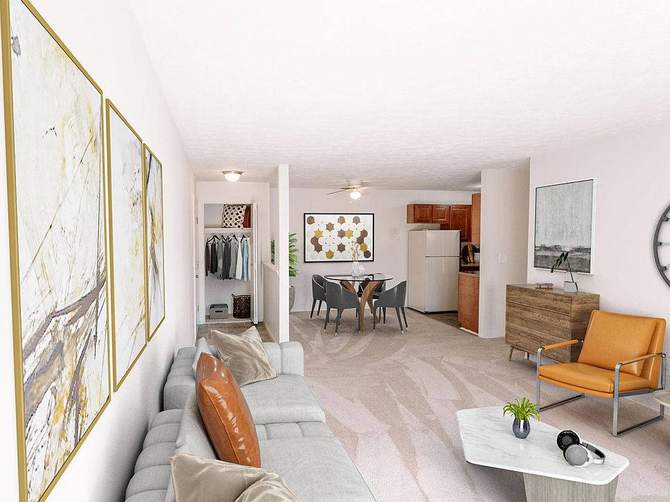 The Villas 2911 Bynan Dr Ypsilanti MI Zillow