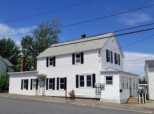 11-13 2nd St, North Andover, MA 01845