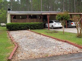 1031 Ridgewood Dr S, Lillian, AL 36549