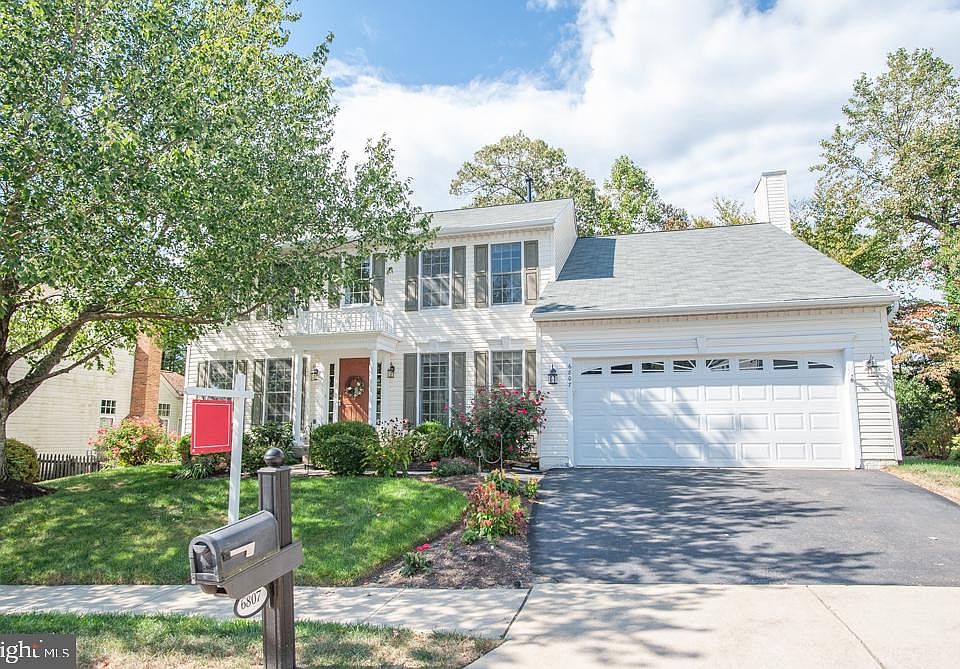 1st image of 6807 Silver Ann Dr