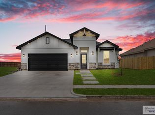 1434 Stirrup Cir, San Benito, TX 78586