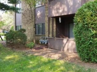 113 Wood Mill Dr #113, East Windsor, NJ 08512