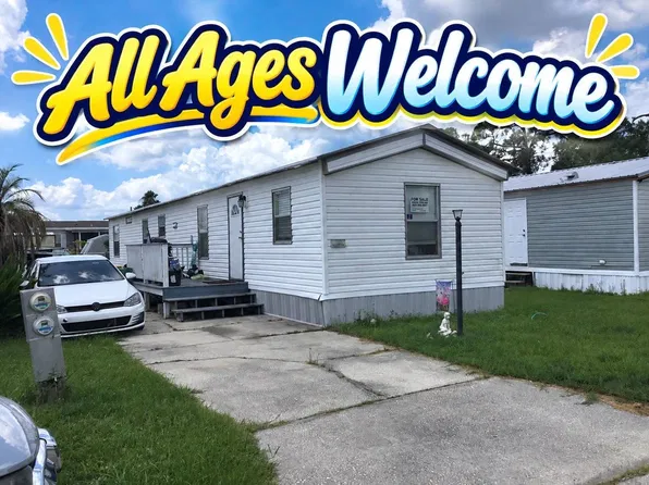 611 Emerald Lake Dr, Cocoa, FL 32926