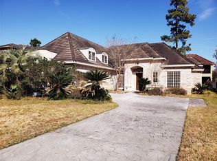 16022 Fawn Vis, Houston, TX 77068