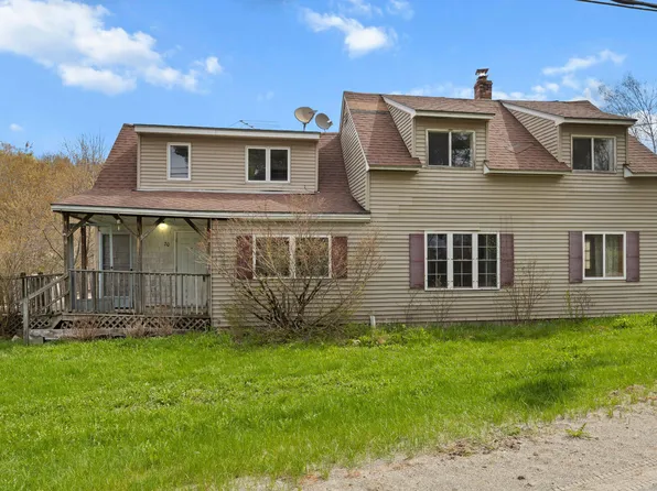 20 Crystal Spring Lane, Rome, ME 04963