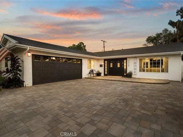 5228 E Minuet Ln, Anaheim, CA 92807