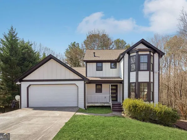 2957 Evonshire Ln, Dacula, GA 30019