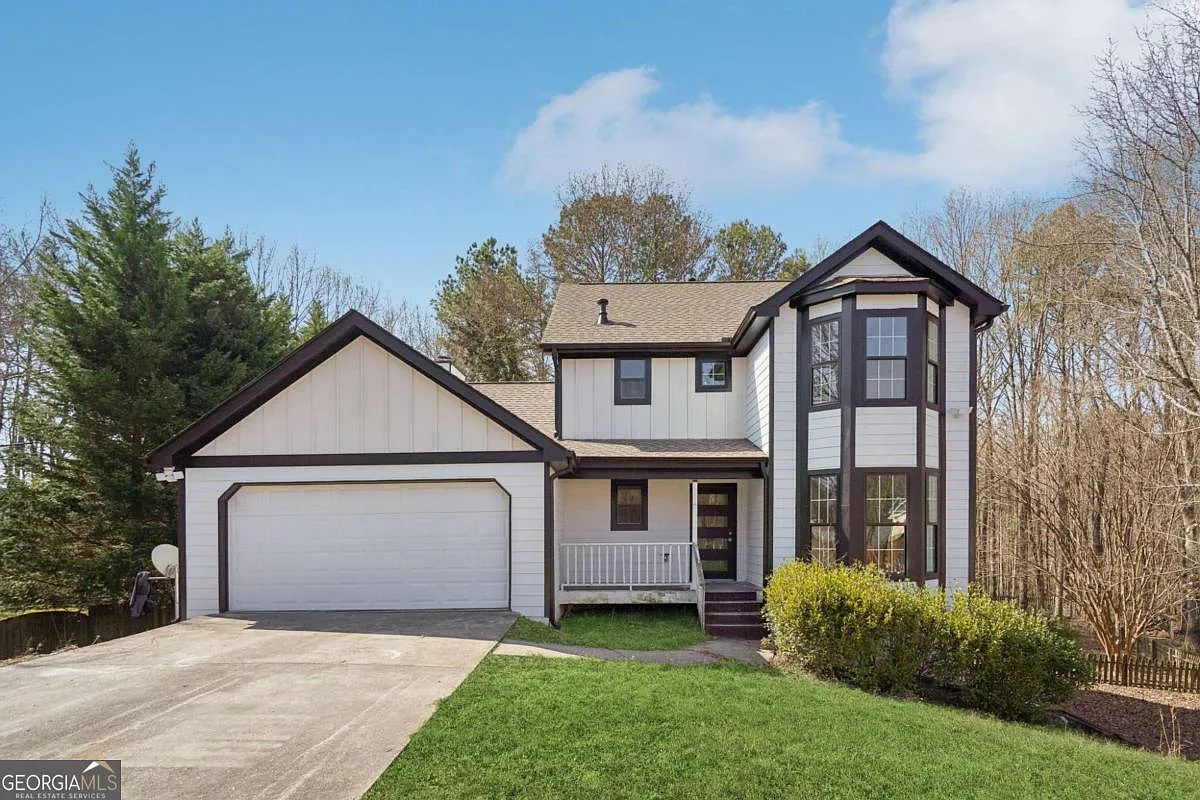 2957 Evonshire Ln photo 1