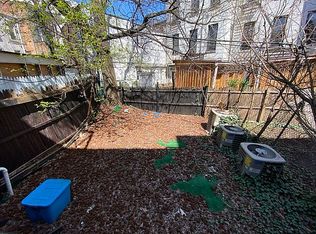 856 Willoughby Ave #1B, Brooklyn, NY 11221