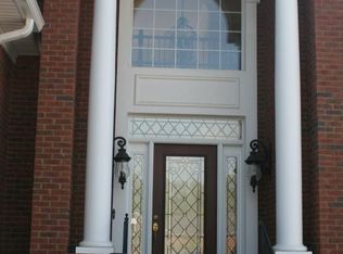 216 Pilgrim Point Dr, Lexington, SC 29072