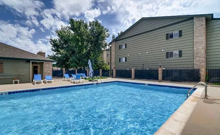 4652 White Rock Cir #1 — Photo 19