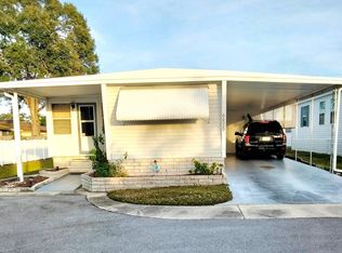 66029 Stranford Rd N #29, Pinellas Park, FL 33782
