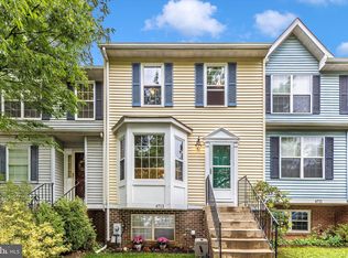 6713 Sandpiper Ct, Frederick, MD 21703