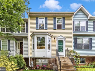 6713 Sandpiper Ct, Frederick, MD, 21703
