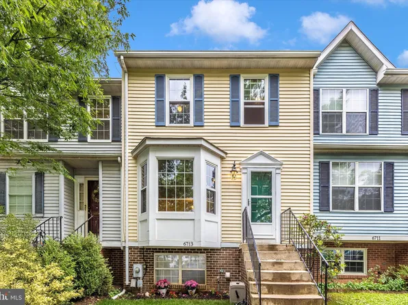6713 Sandpiper Ct, Frederick, MD 21703