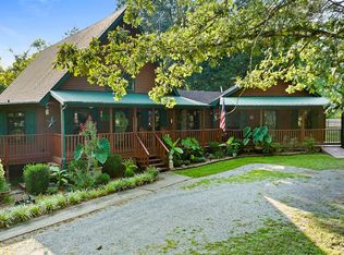 549 Devasher Rd, Russellville, KY 42276