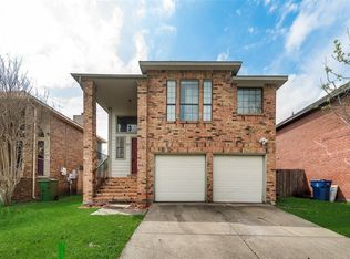 707 Santiago Dr, Garland, TX 75043