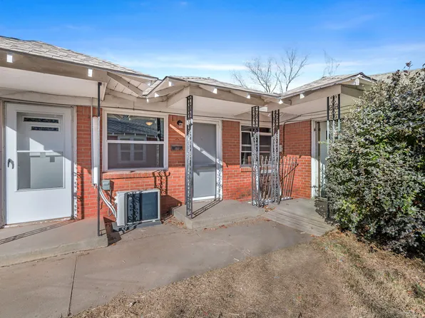 2306 SW 8th Ave, Amarillo, TX