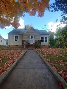 215 W 4th St, Benton, IL, 62812
