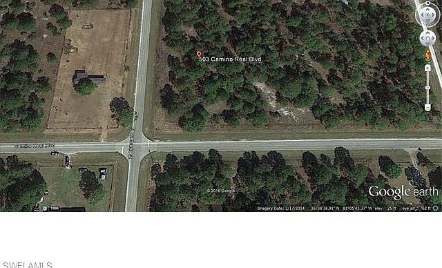 2nd image of 503 Camino Real Blvd