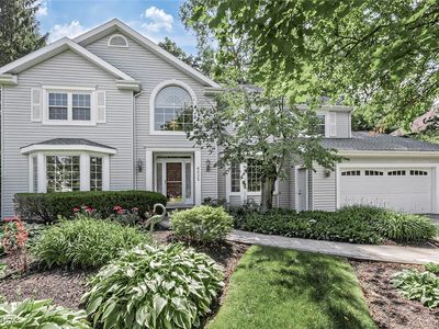 6535 Ashton Ln, Solon, OH, 44139
