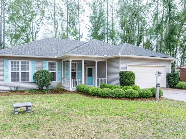 10438 Wildwood Dr, Live Oak, FL 32064