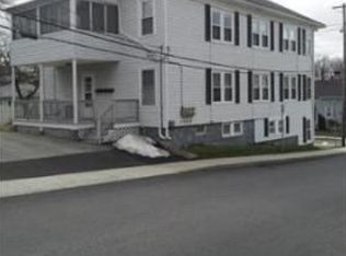 25 Spring St #2, Webster, MA 01570