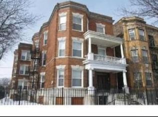 6456 S Green St, Chicago, IL 60621