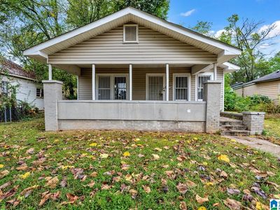 2436 29th St W, Birmingham, AL, 35208