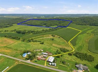 000 Pete Coulee Road, Taylor, WI 54659