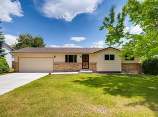 13246 Saturn Dr, Littleton, CO 80124
