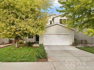 1224 Spring Creek Ct, Longmont, CO 80504