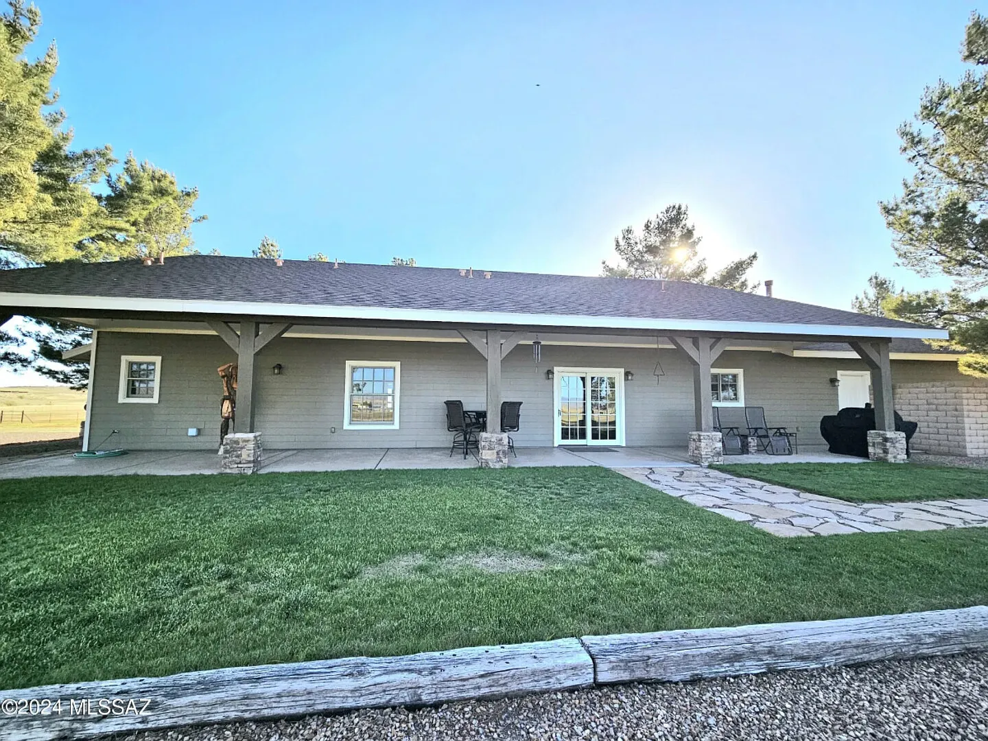 Mountain View Ranch Arizona - in Arizona Wine Country — Photo 4