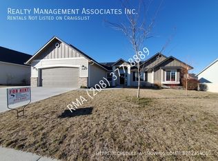 996 E Italy St, Meridian, ID 83642