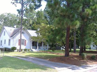 908 Paul St, Rocky Mount, NC 27803