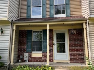 1418 Sedum Sq, Belcamp, MD 21017