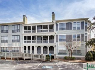 2223 Whitemarsh Way #2223, Savannah, GA 31410